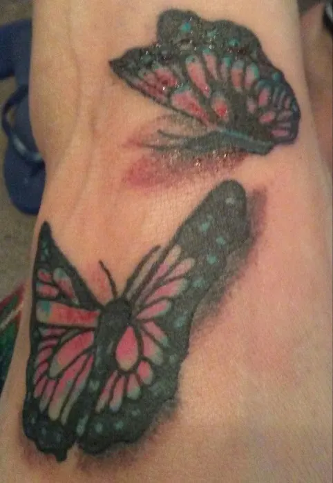 DJ Tattoo Shop 2