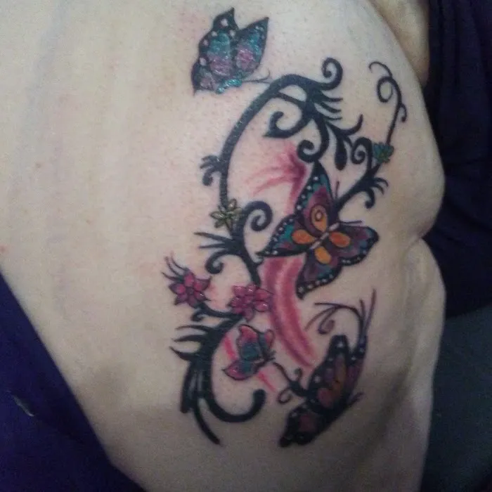 DJ Tattoo Shop 7