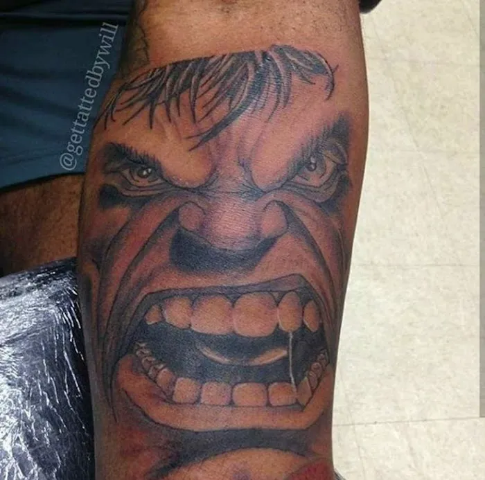 Olney Tattoo 9