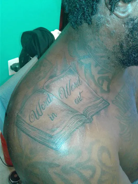 Olney Tattoo 6