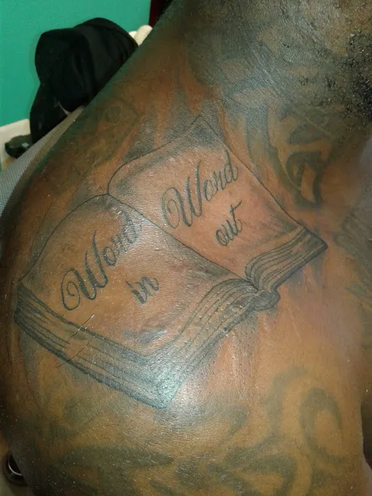 Olney Tattoo 5