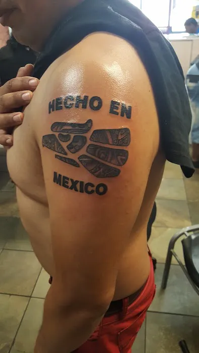 Ill Skillz Tattoo Shop 5