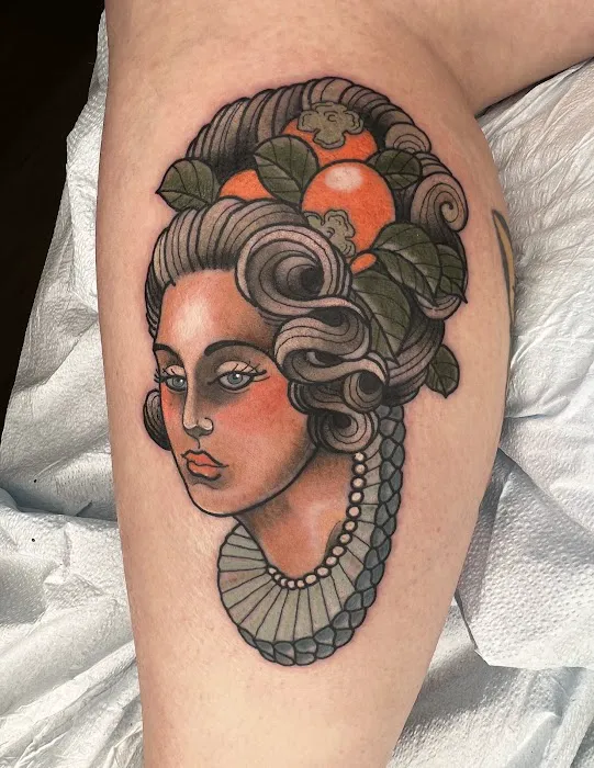 Kaeru Tattoo Co 2