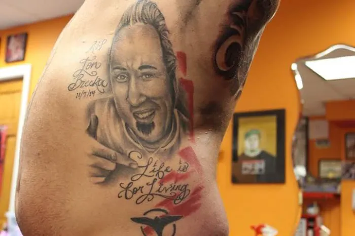 Hard Ink Tattoo Studio 1