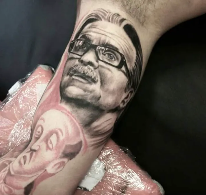 Hard Ink Tattoo Studio 9