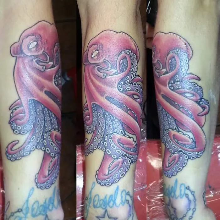 Hard Ink Tattoo Studio 4