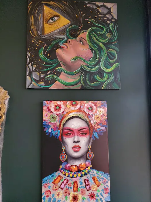 Beloved ink tattoo studio 4