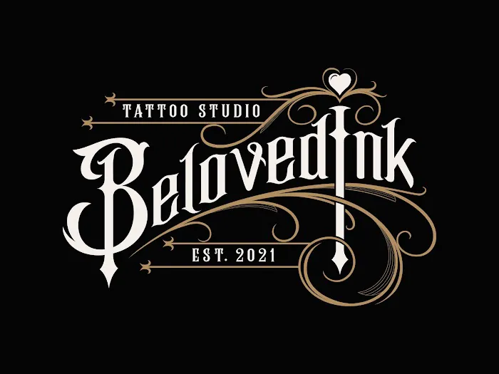Beloved ink tattoo studio 1