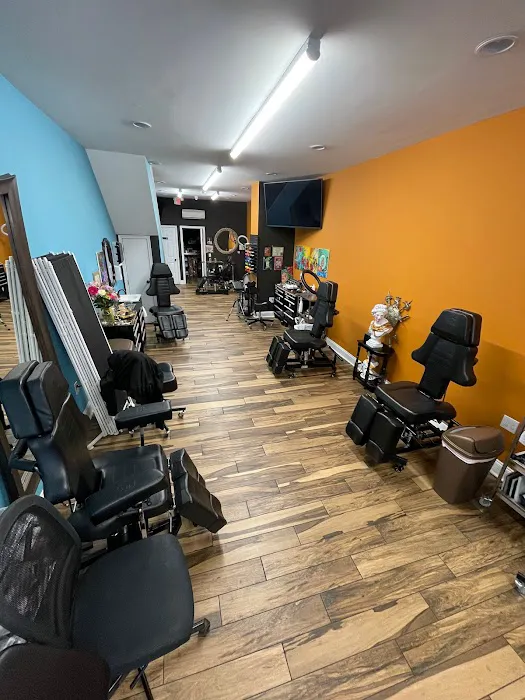 Inkadelphia Tattoo Studio 0