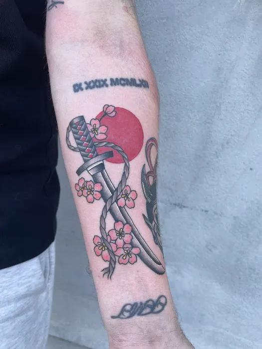 ROOM 67 Tattoo Studio 0