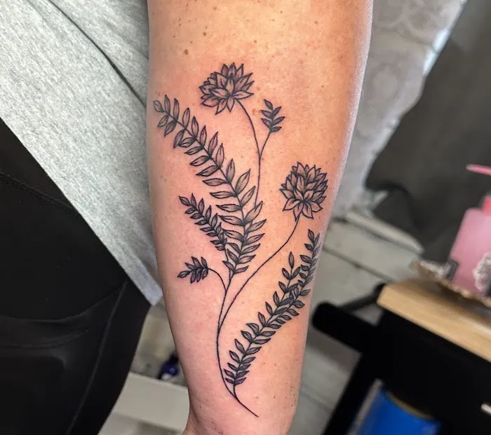 ROOM 67 Tattoo Studio 5