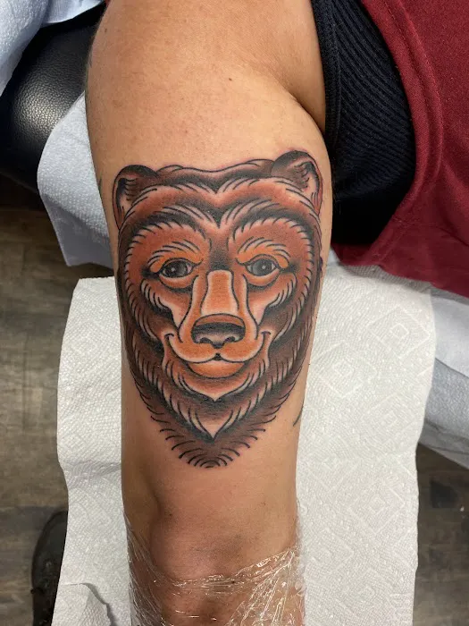Pale Horse Tattoo Studio 0