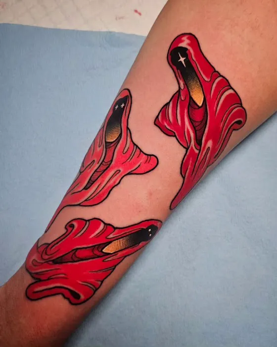 Pale Horse Tattoo Studio 5