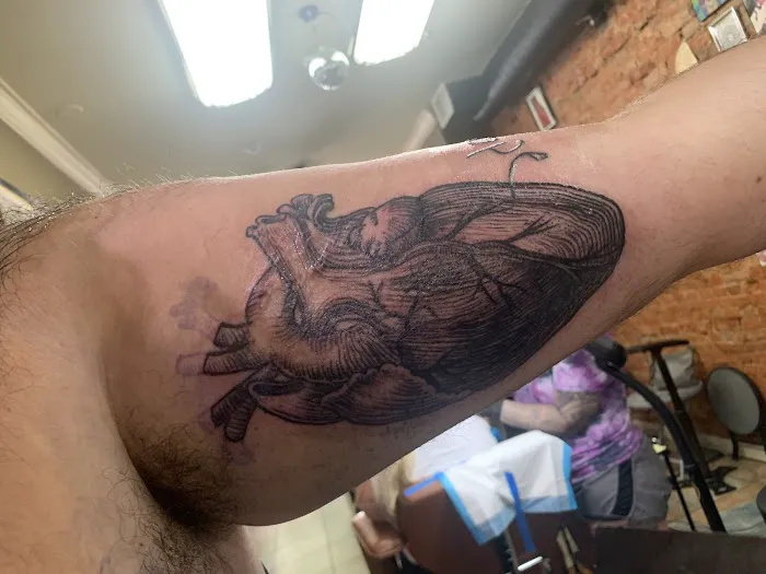 Frequency Tattoo Company 4