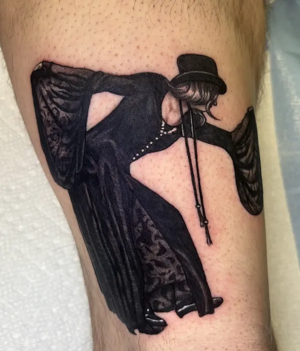 Frequency Tattoo Company 0