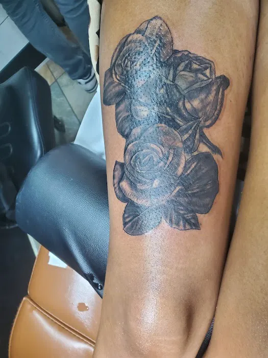 Frequency Tattoo Company 5
