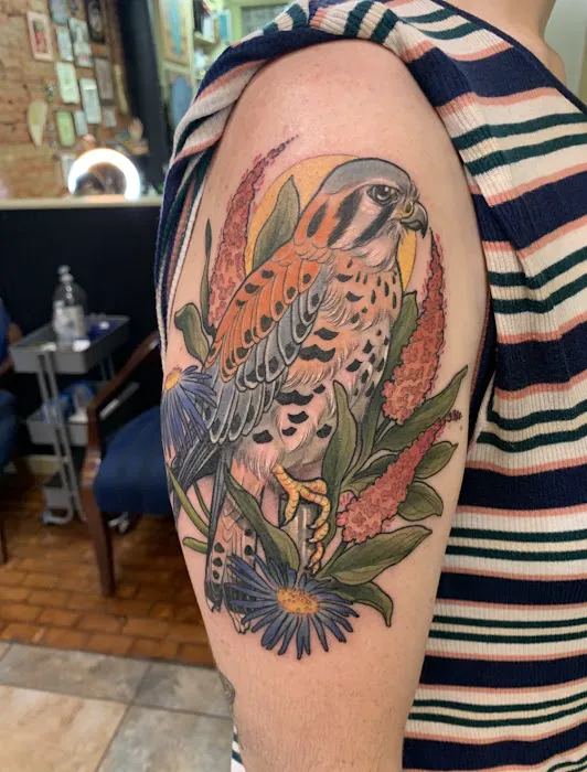 Frequency Tattoo Company 3