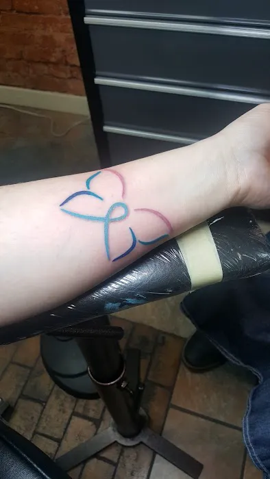 Frequency Tattoo Company 7