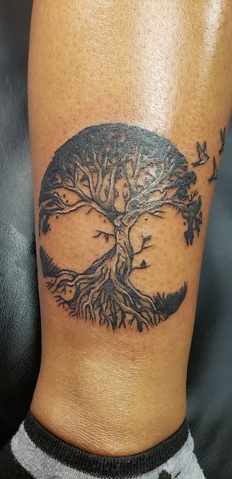 Pottstown Tattoo Co 0