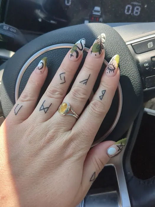 Nightshade Tattoo Co. 0
