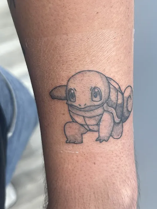 Lasting Image Tattoos 8