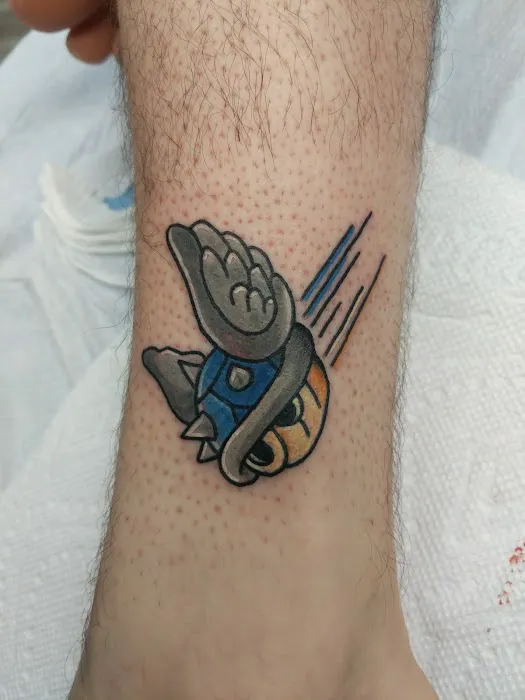 Lasting Image Tattoos 0