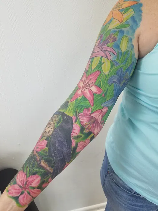 Lasting Image Tattoos 3