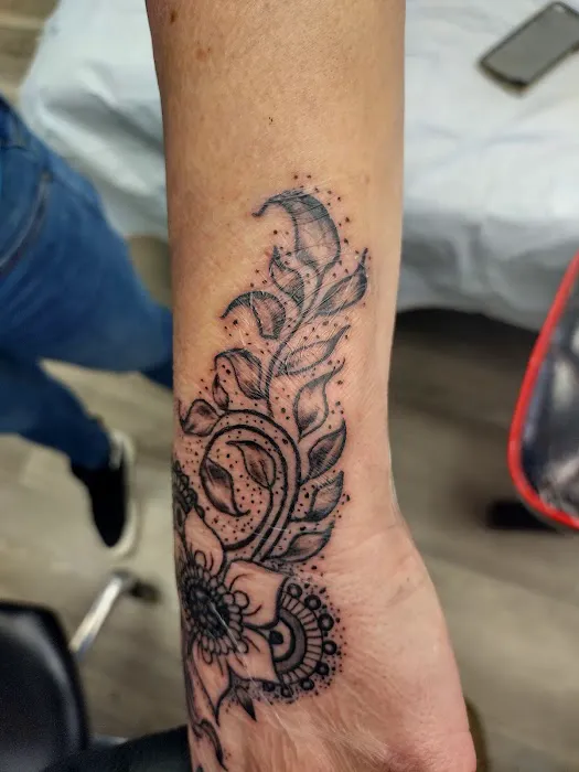 Lasting Image Tattoos 4