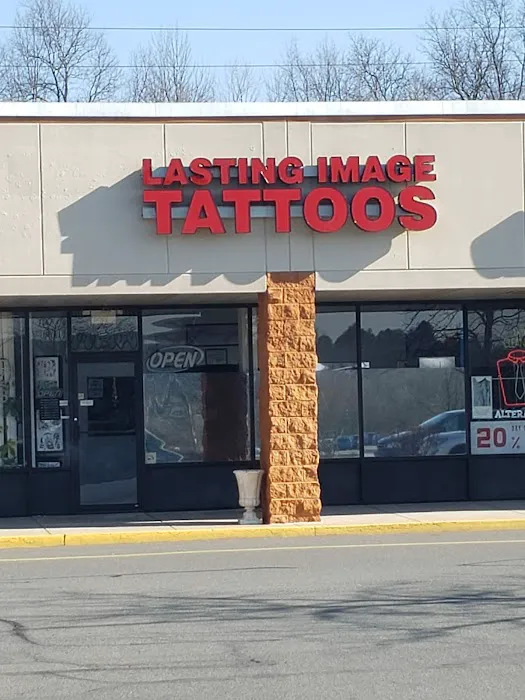 Lasting Image Tattoos 5