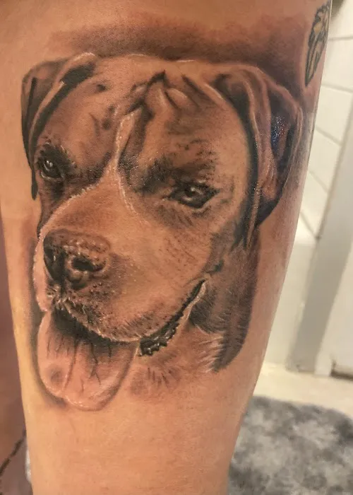 Fodor Ink Tattoo Studio 1