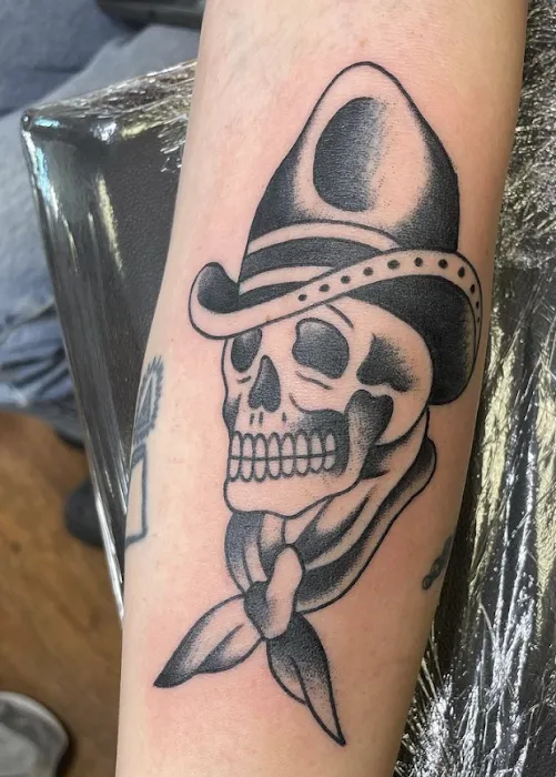 Havertown Electric Tattoo 8