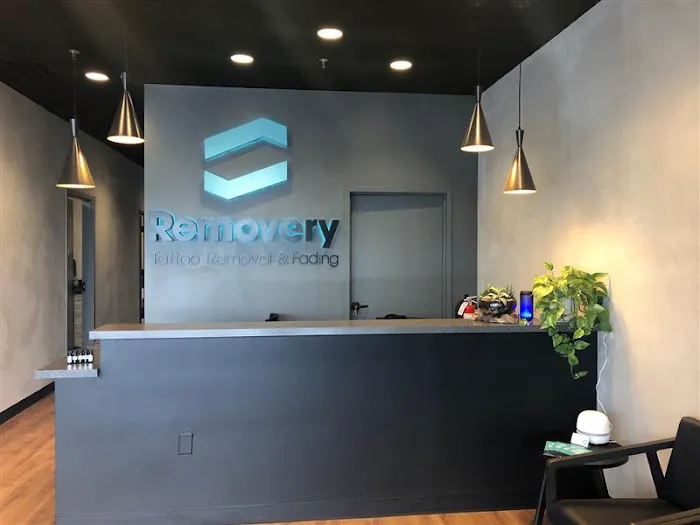 Removery Tattoo Removal & Fading 5