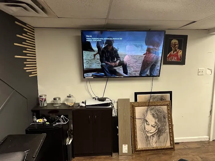 Ink Dealr 215 Studio Art Galleries 0