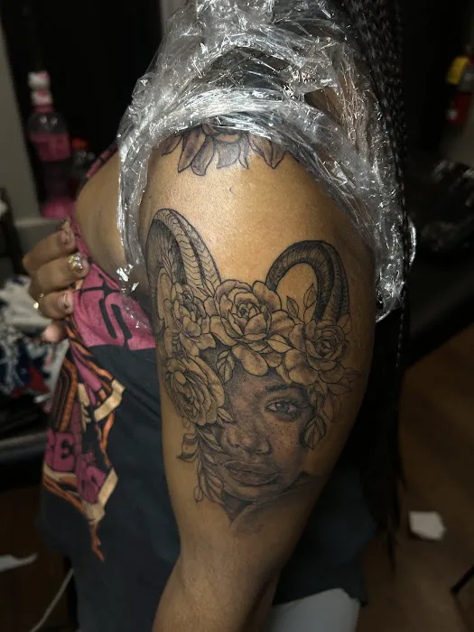 TrapToo House 2