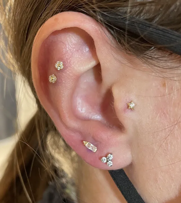 Chaos Piercing 0