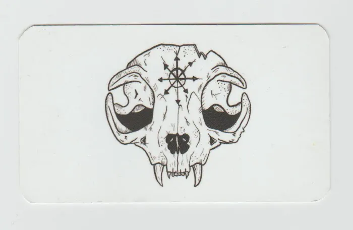 Chaos Piercing 1