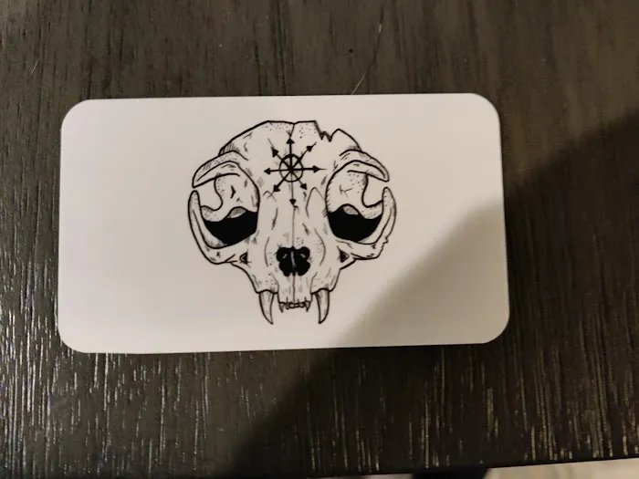 Chaos Piercing 4