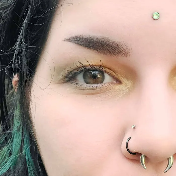 Tasteful Piercings 6