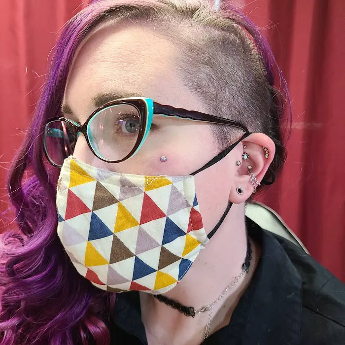 Tasteful Piercings 7