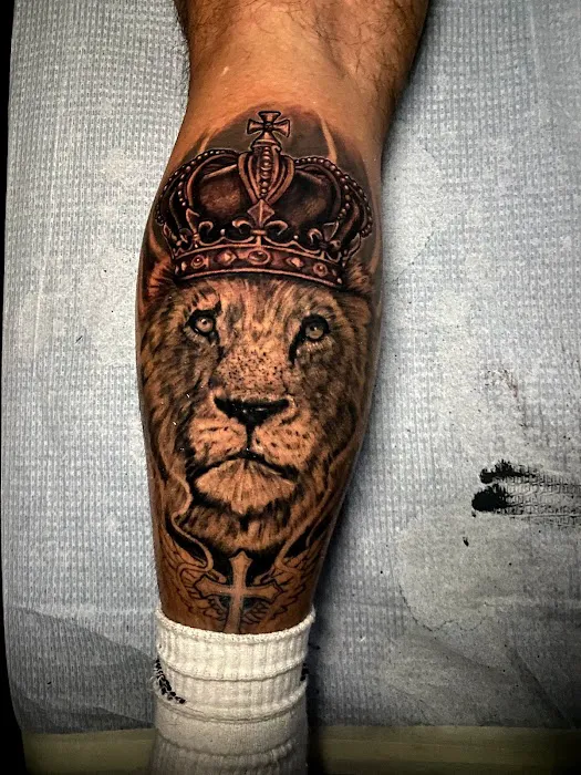Addiction Ink 2