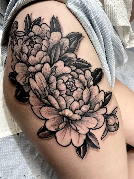 Addiction Ink 0