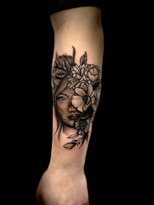Addiction Ink 1