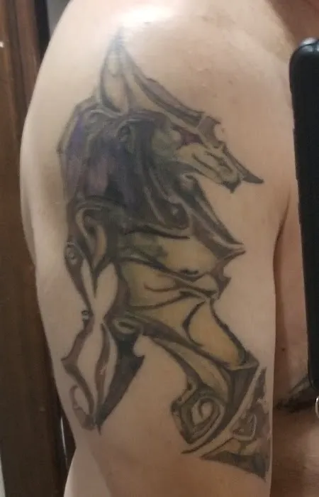 Addiction Ink 5