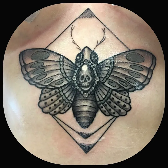 Addiction Ink 9