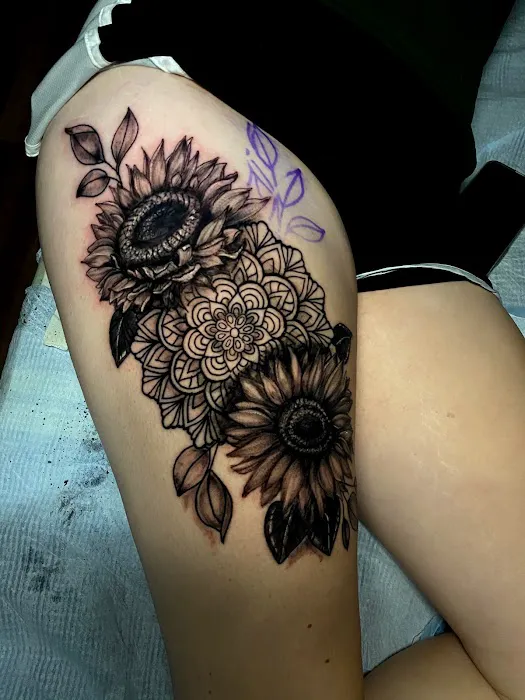 Addiction Ink 8