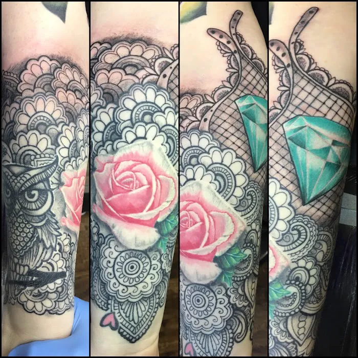 Addiction Ink 6