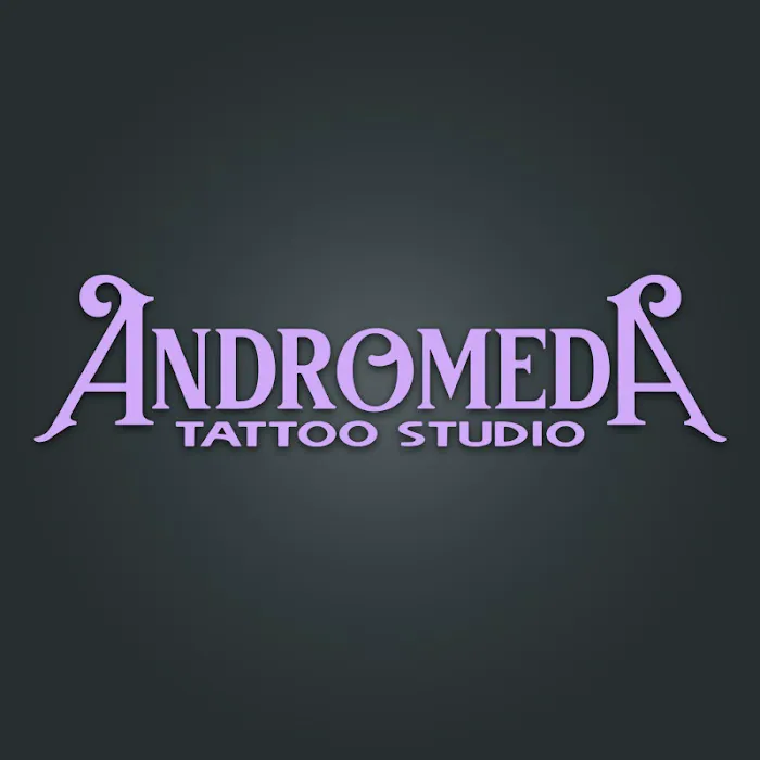 Andromeda Tattoo Studio 3