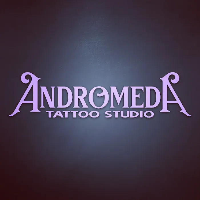 Andromeda Tattoo Studio 1