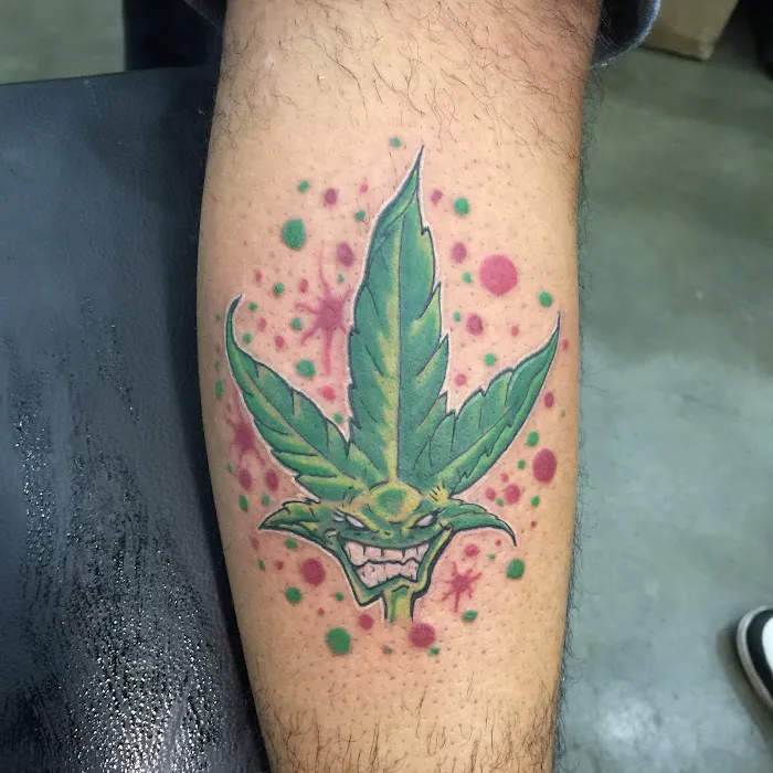 Good Vibrations Ink Tattoo and Body Piercing 1
