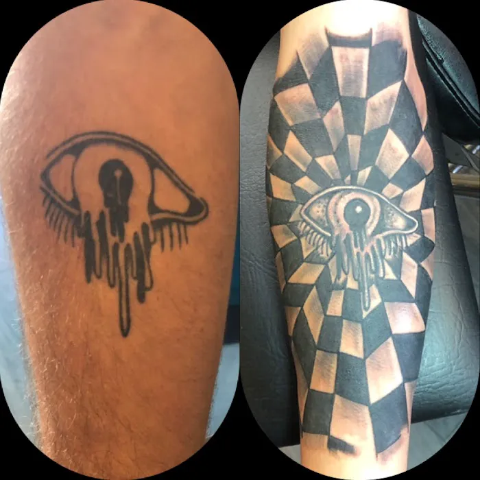 Good Vibrations Ink Tattoo and Body Piercing 0
